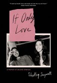 If Only Love (eBook, ePUB)