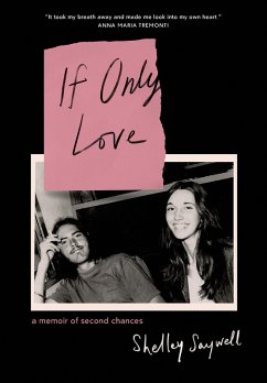 Cover If Only Love (eBook, ePUB)