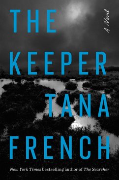 Cover The Keeper (eBook, ePUB)