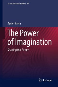 Cover The Power of Imagination (eBook, PDF)