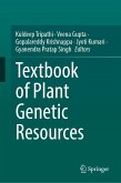 Textbook of Plant Genetic Resources (eBook, PDF)