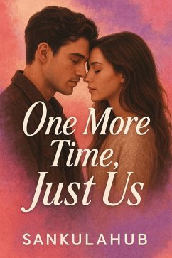 Cover One More Time, Just Us (eBook, ePUB)