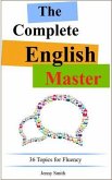 The Complete English Master (eBook, ePUB) The Complete English Master (eBook, ePUB)