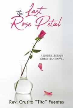 Cover The Last Rose Petal (eBook, ePUB)