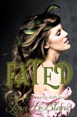 Fated (Lords of Time : Illustrated, #0.5) (eBook, ePUB)