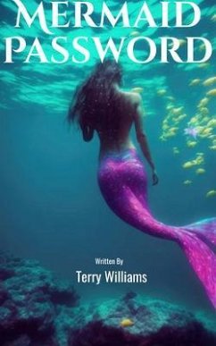 Cover Mermaid Password (eBook, ePUB)