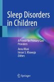 Sleep Disorders in Children (eBook, PDF)