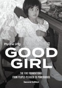 Cover Good Girl: The Five Foundations (eBook, ePUB)