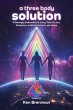 a three body solution (eBook, ePUB) - Bild 1