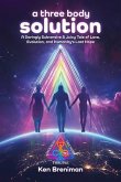 a three body solution (eBook, ePUB)