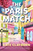 The Paris Match (eBook, ePUB)