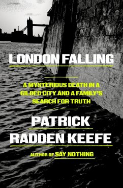 Cover London Falling (eBook, ePUB)