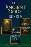 Claimed: The Ancient Gods Bundle (eBook, ePUB)