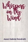 Whispers on the Wind (eBook, ePUB) Whispers on the Wind (eBook, ePUB)