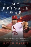 My Private War (eBook, ePUB)