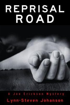 Cover Reprisal Road (eBook, ePUB)