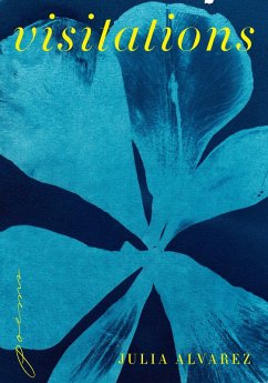 Visitations (eBook, ePUB) - Alvarez, Julia
