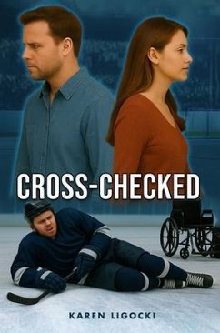 Cross-Checked (eBook, ePUB) - Ligocki, Karen