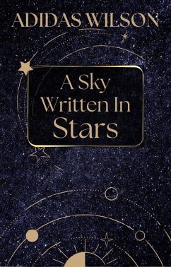 Cover A Sky Written In Stars (eBook, ePUB)