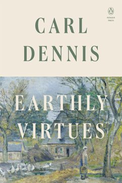 Cover Earthly Virtues (eBook, ePUB)