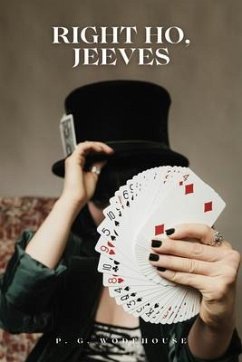 Cover Right Ho, Jeeves (eBook, ePUB)