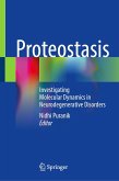 Proteostasis (eBook, PDF)