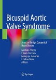Bicuspid Aortic Valve Syndrome (eBook, PDF)