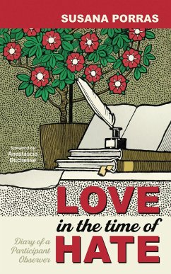 Cover Love in the Time of Hate (eBook, ePUB)