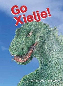 Cover Go Xielje! (eBook, ePUB)