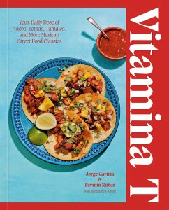Cover Vitamina T (eBook, ePUB)