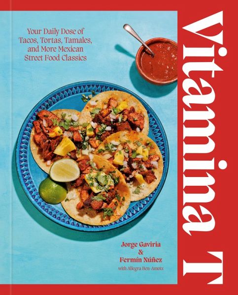 Vitamina T (eBook, ePUB)