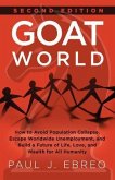 GOAT World (eBook, ePUB) GOAT World (eBook, ePUB)