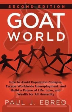 Cover GOAT World (eBook, ePUB)
