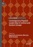 Contemporary Populist Leadership in Central and Eastern Europe (eBook, PDF)