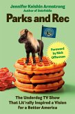 Parks and Rec (eBook, ePUB)