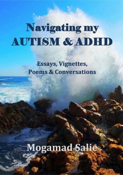 Cover Navigating My Autism & ADHD (eBook, ePUB)