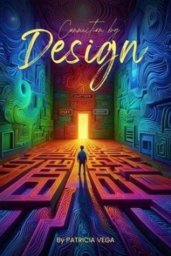 Cover Connection By Design (eBook, ePUB)