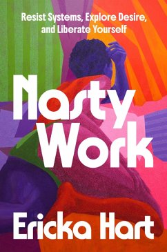 Cover Nasty Work (eBook, ePUB)