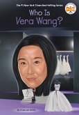 Who Is Vera Wang? (eBook, ePUB)