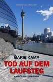 Tod auf dem Laufsteg (eBook, ePUB)