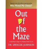 Out of the Maze (eBook, ePUB)