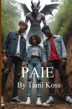 Cover Paie (eBook, ePUB)