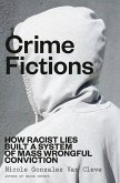 Crime Fictions (eBook, ePUB)