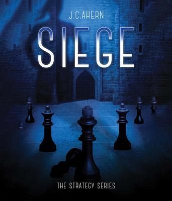 Siege (eBook, ePUB) Siege (eBook, ePUB)