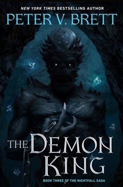 Cover The Demon King (eBook, ePUB)