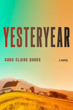Yesteryear (eBook, ePUB) Cover Yesteryear (eBook, ePUB)
