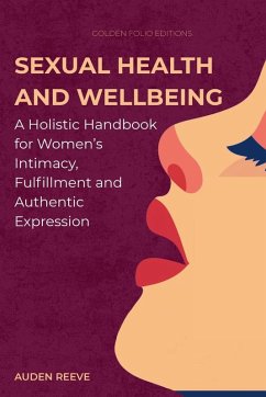 Cover Sexual Health and Wellbeing