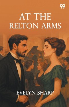 Cover At The Relton Arms