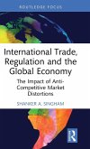 International Trade, Regulation and the Global Economy International Trade, Regulation and the Global Economy