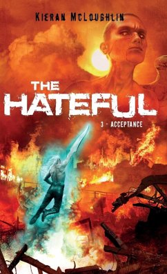 Cover The Hateful